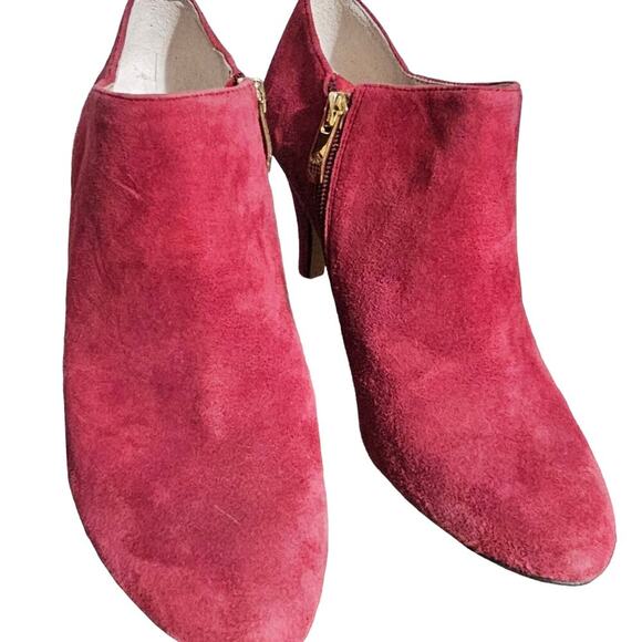 Women's booties - Picture 1 of 7